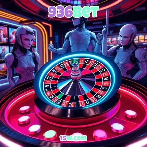 936bet: Os Jogos Mais Empolgantes e Estratégias de Sucesso