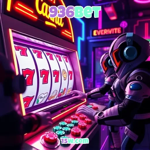 936bet: Descubra as Melhores Promoções do Site de Jogos Brasileiro