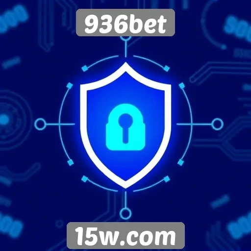 Recursos de segurança na plataforma 936bet