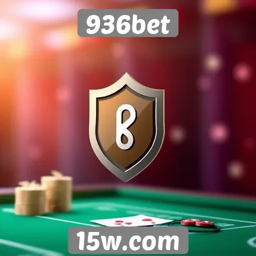 Aspectos de segurança no site 936bet