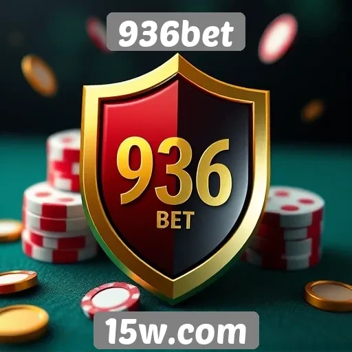 Segurança e proteção de dados no site 936bet