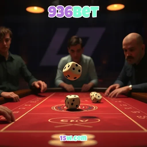 936bet: Explorando as Vantagens Incríveis da Seção VIP