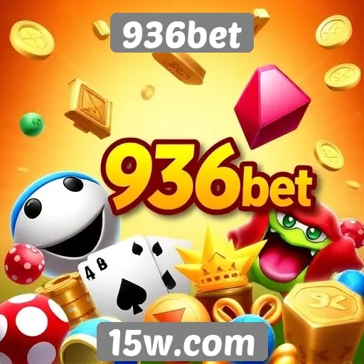 Análise da variedade de jogos disponíveis no 936bet