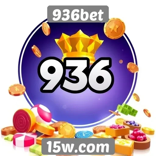 Variedade de jogos disponíveis na plataforma 936bet