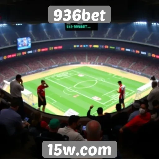 Experiência do usuário no site 936bet